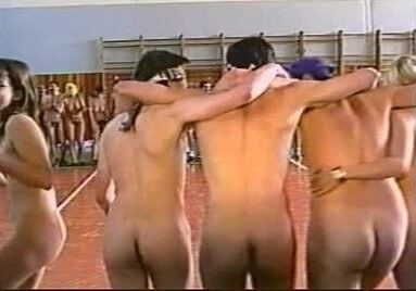 Enature - Fkk Come And Play - Naturism implies a life free of unnecessary problems