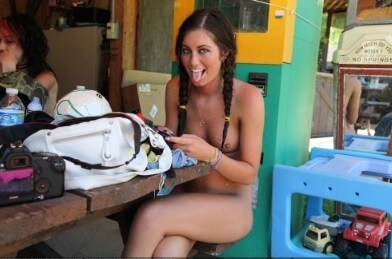 Outdoor Activity Bonanza Big Photo Gallery - The foundations of naturist philosophy