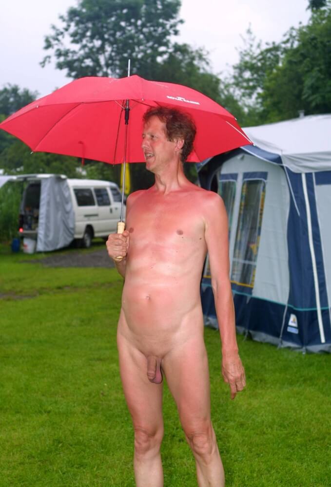 Holland Green Field Profile pics - Nudity is a part of life without shame or fear