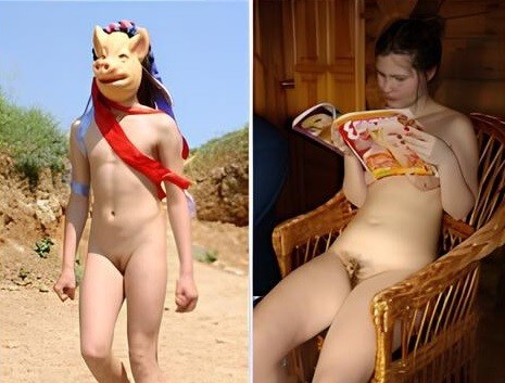 Nudists photo gallery # 2 - Nature provides energy and inspiration for the practice of naturism and nudism