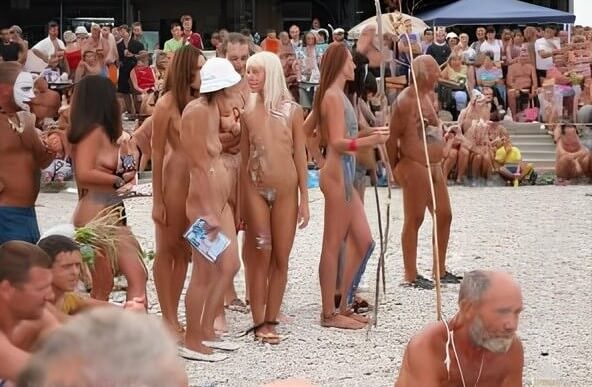 Premium Content # 41 - Living in harmony with nature as the primary goal of the naturist lifestyle