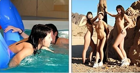 Documented Lifestyle # 1 - The Philosophy of Body Freedom