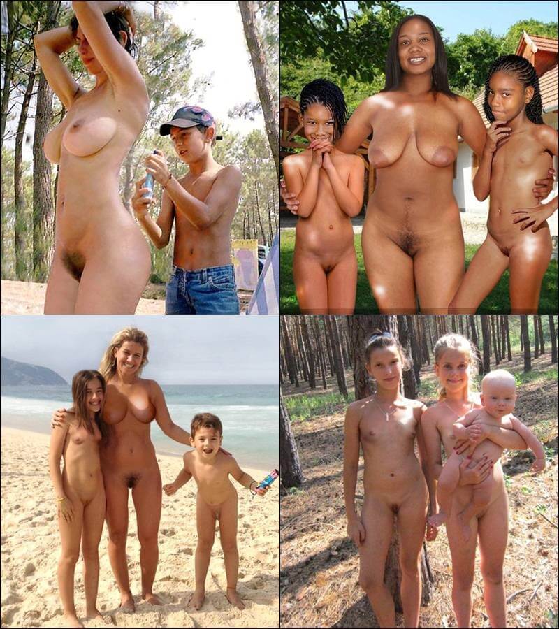 Premium nudism gallery # 3 - Naturism as a lifestyle