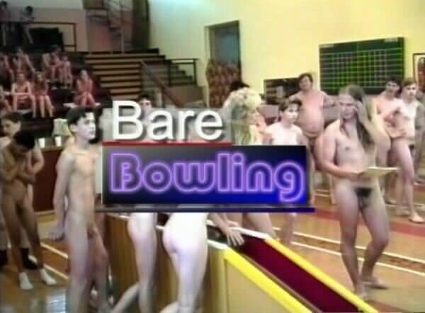 Enature - bare bowling - Nudism is a lifestyle in harmony with nature