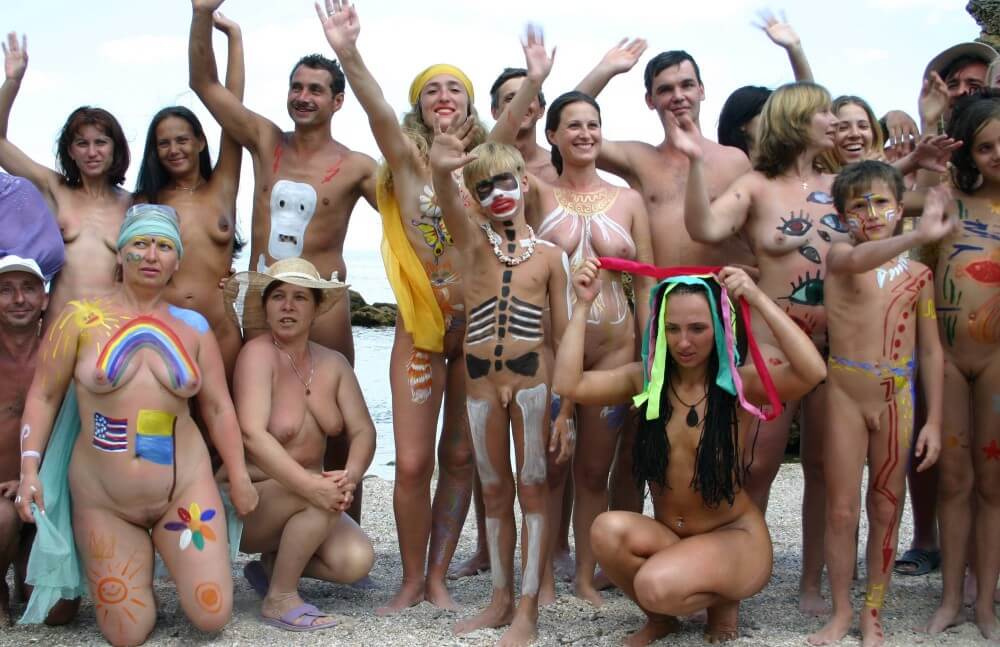 Odessa Our Group Profile pics - Nudism and naturism promote respect for natural beauty and diversity