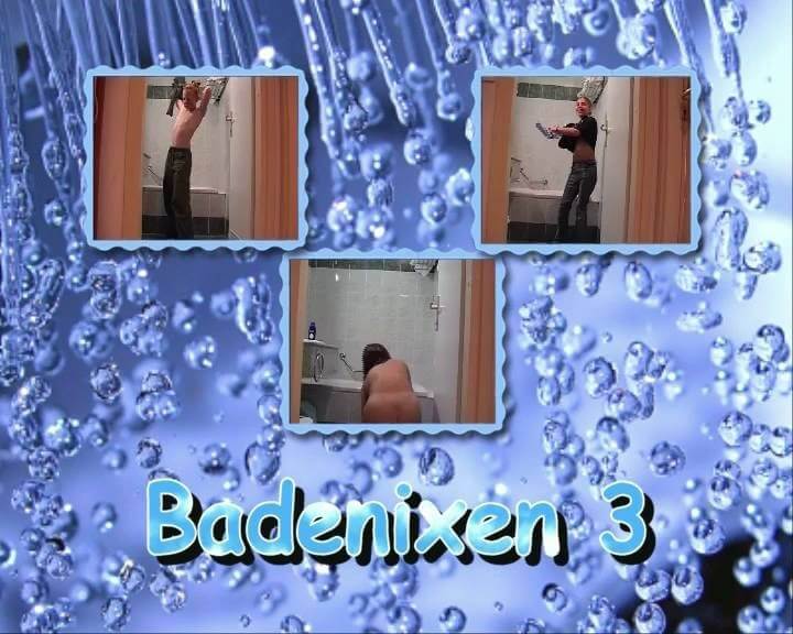 Naturistin - Badenixen 3 - Naturism and nudism as a path to inner freedom, harmony, and acceptance