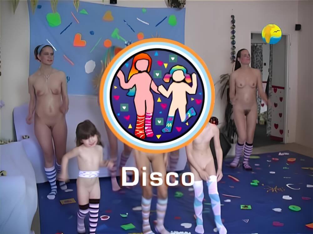 Naturism Freedom: Disco - Naturism as a Way to Connect with Nature