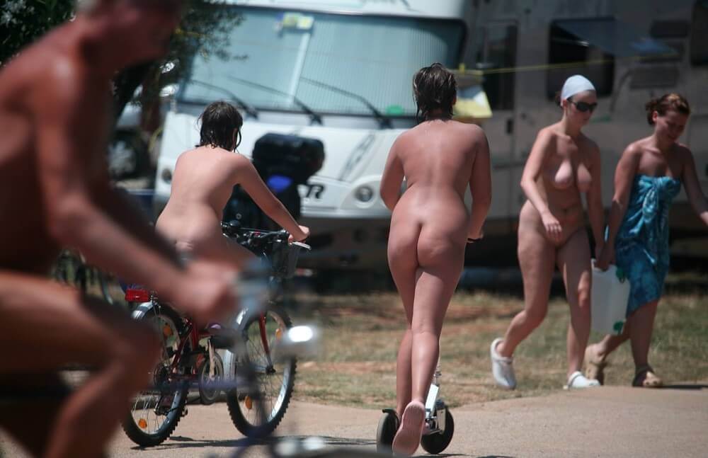 Park Misc Walks pics - Nudism and naturism are a path to self-acceptance