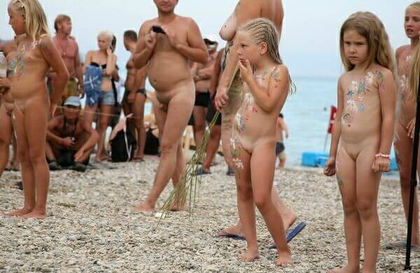 Nudism photo gallery # 1 - Naturism and nudism are a philosophy of respect