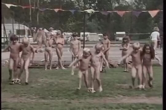Educating Julie (1984) - Seeks harmony with the rhythms of nature and the environment through nudity