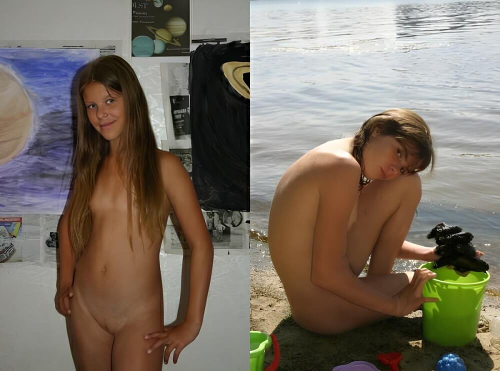 Collection of materials about naturism - Naturism teaches us to accept ourselves and others without embarrassment