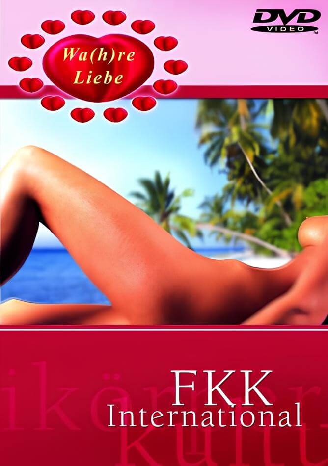 Enature - FKK International - Striving for harmony with nature—its okay to be a little naked