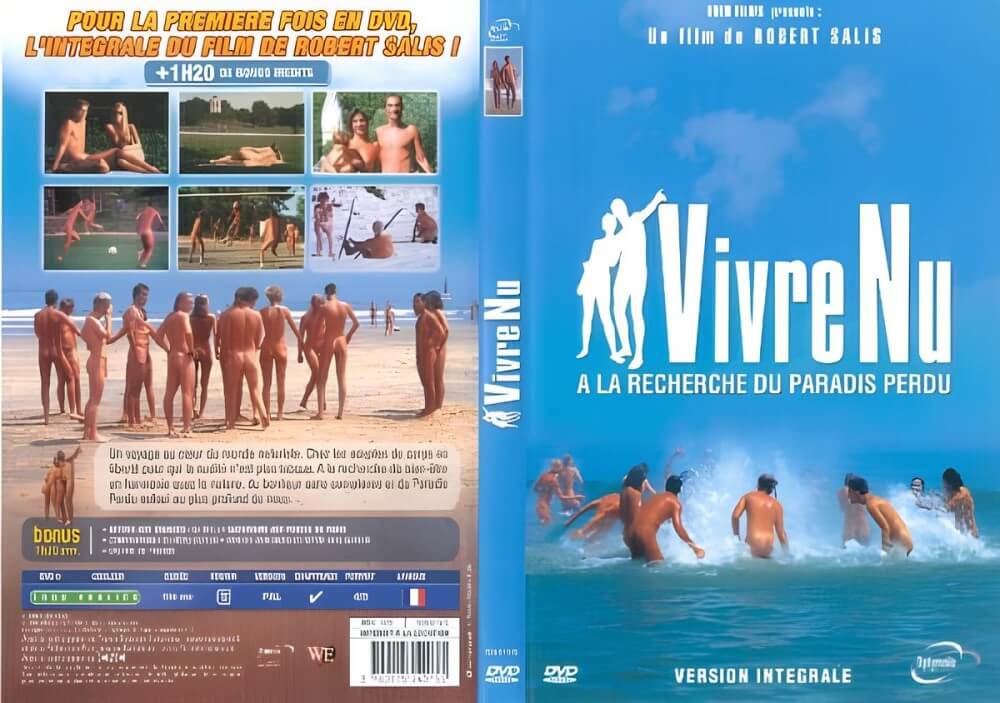 Enature - VivreNu - Popularizing nudism among the general public