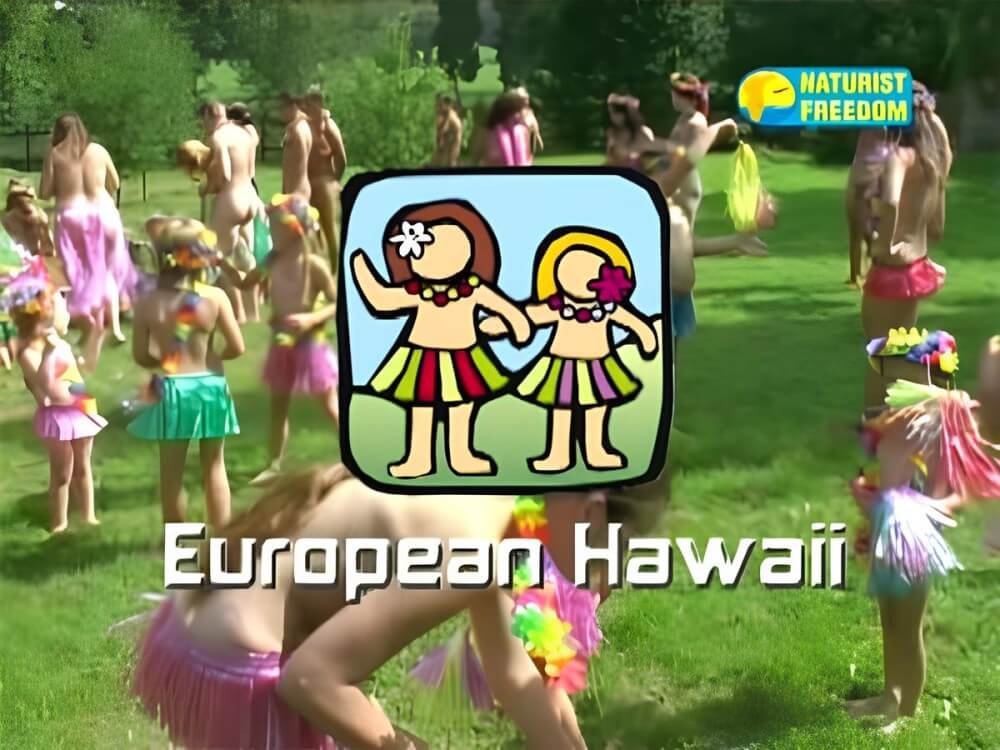 Naturist Freedom: Nudism Hawaii - Naturism promotes honesty and an open connection with the body