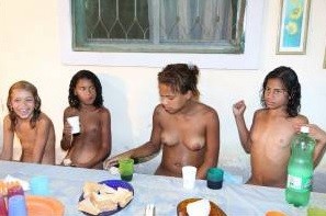 Family Events Pictures # 1 - Naturism promotes tolerance
