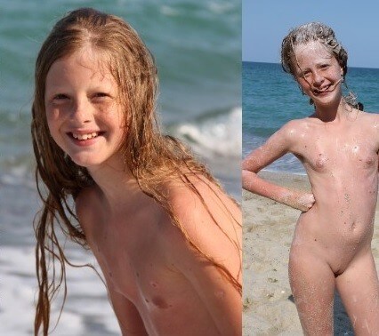 Turqoise Water Splash pics - In nude recreation, harmony with nature and inner balance are important