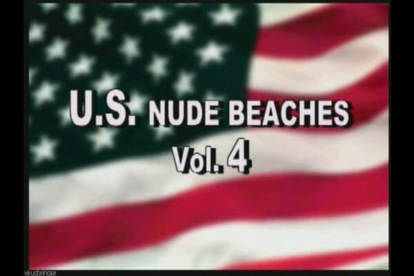American nudists video - Nudism strengthens friendships and mutual respect