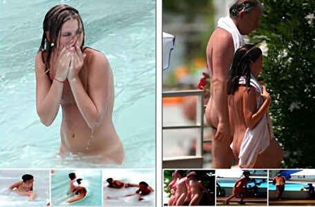 Photo gallery nudism # 2 - Sincerity and openness are the foundation of the nudist and naturist lifestyle