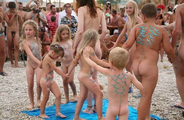 Large photo gallery nudism - Naturism and nudism are a path to peace of mind and a little solitude