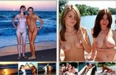 Naturism photo gallery # 51 - Nudism promotes personal freedom