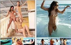 Documented Lifestyle # 5 - Naturism and nudism are a path to peace of mind and a little solitude