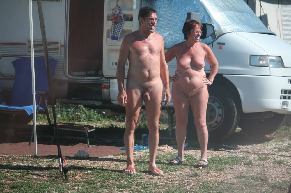 Crete FKK Camping Tour pics - Naturism teaches us to accept and respect ourselves and others without inhibition