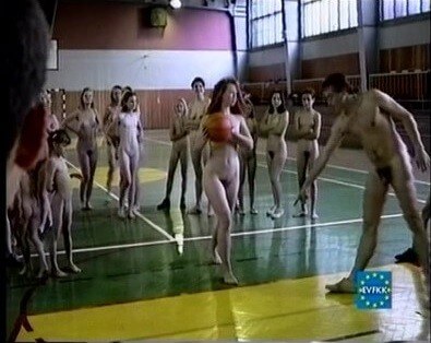 EVFKK, Enature - Hip Hip Natura - The Philosophy of Body Freedom