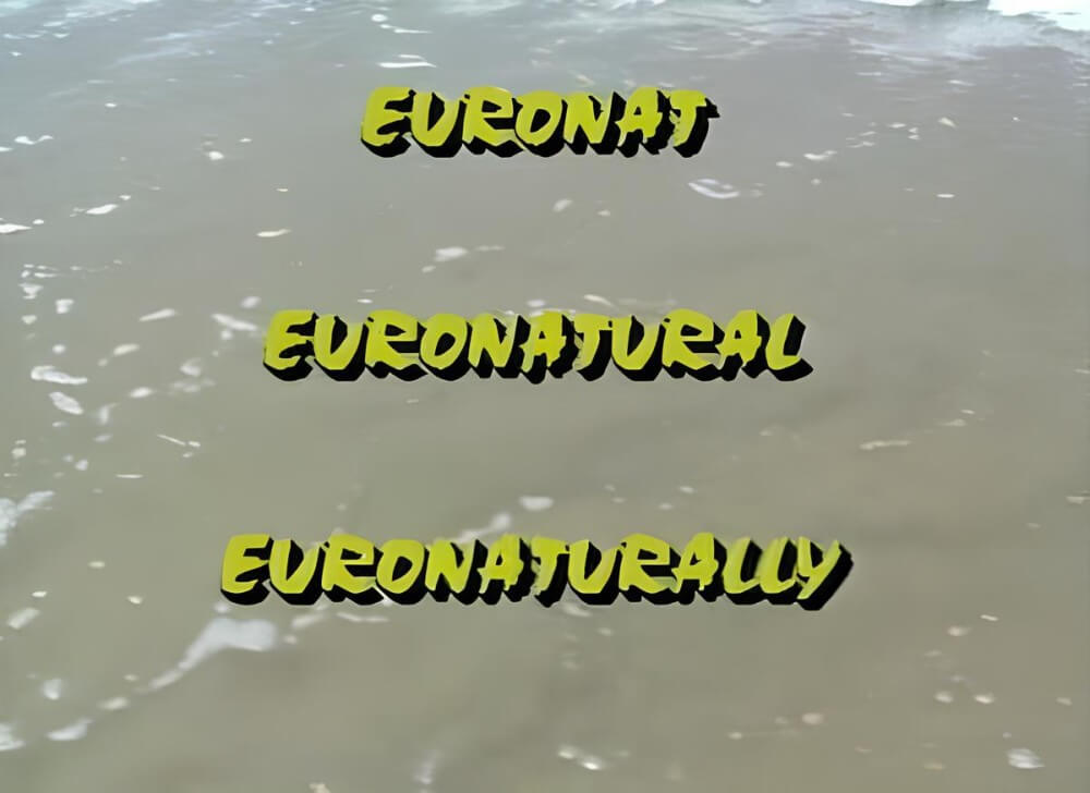 Euronat video - Euronatural, Euronaturally origin - People in a State of Complete Nudity