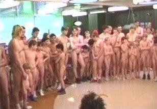 Enature - FKK Video Previews - Naturism is based on love for oneself and nature