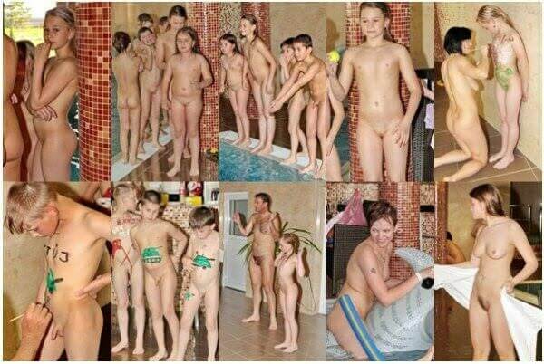 Naturism photo gallery # 31 - Nudism and naturism as a philosophy of life are deeply rooted in respect