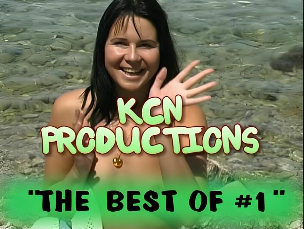 KCN Productions – The Best Of 1 - Nudism is a philosophy based on respect and trust