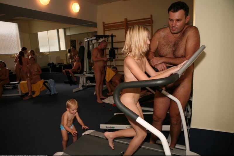 Record room naturists photos - Nudity helps one feel a sense of freedom and liberation