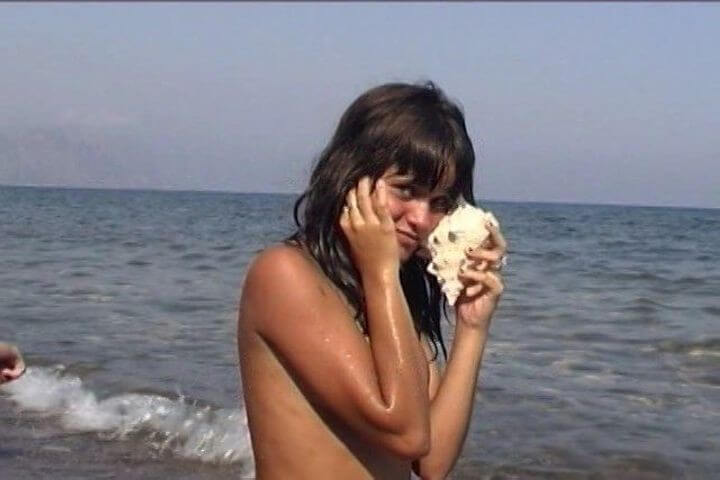 Enature - Land Of Joy - Im also interested in naturism, but I have no experience yet