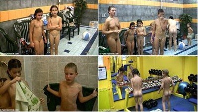 Contests In The Water 2 Full HD - What Is Naturist Tourism and How Is It Evolving?