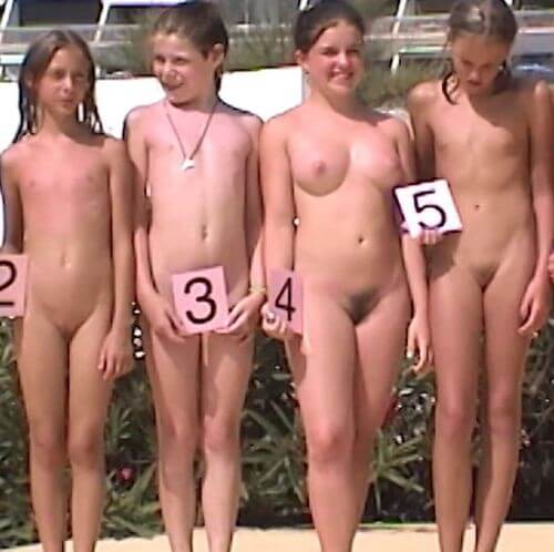 And The Winner Is! Full HD video - It is a path to inner freedom, achieved through acceptance and openness without clothing