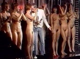 Miss Nude France 1985 German TV video - Naturists love nature and the environment