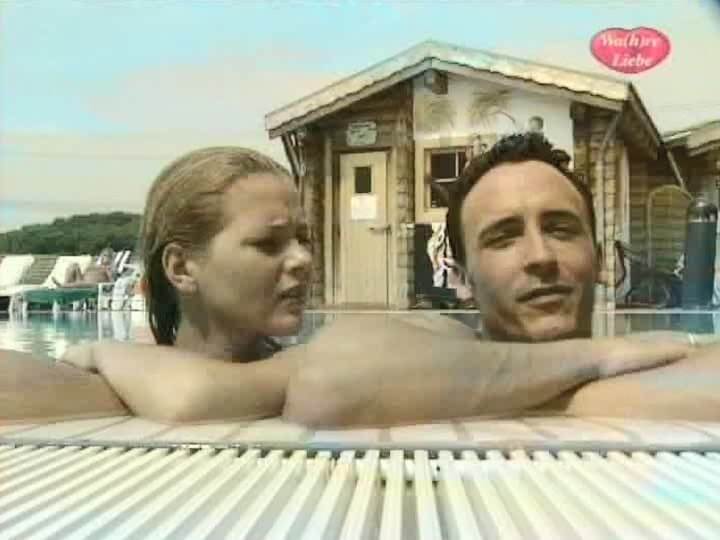 FKK in Deutschland Documentary Video - Interaction with nature through naturism and nudism