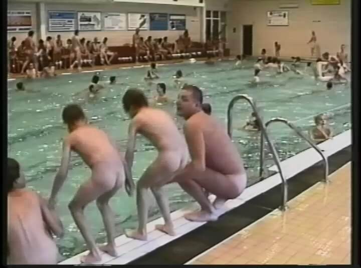 Helios Natura: Splish Splash Bares - Naturism and nudism are a philosophy of respect