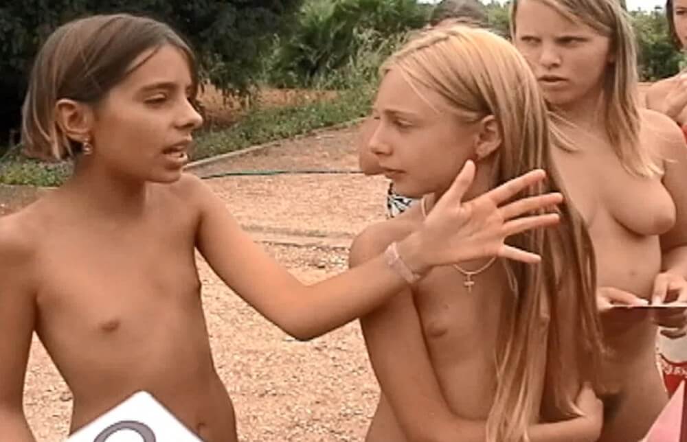 Miss Teen JR. Pageants # 22 video Sunat Natplus Full HD - What the Concept of Naturist Recreation Entails