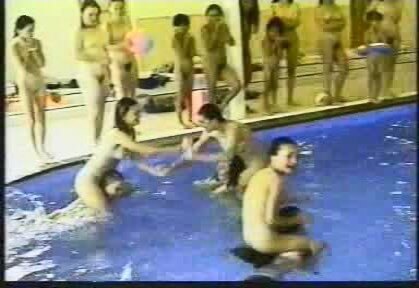 Helios Natura: For Love of Grandmother - Nudism knows no boundaries