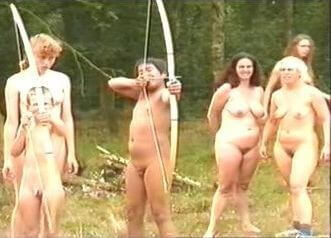 Helios Natura: Summer in Holland - Freedom is part of naturism