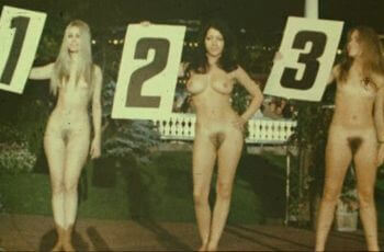 Miss Nude Sweden video - Nudity is a natural way to express respect for nature and oneself
