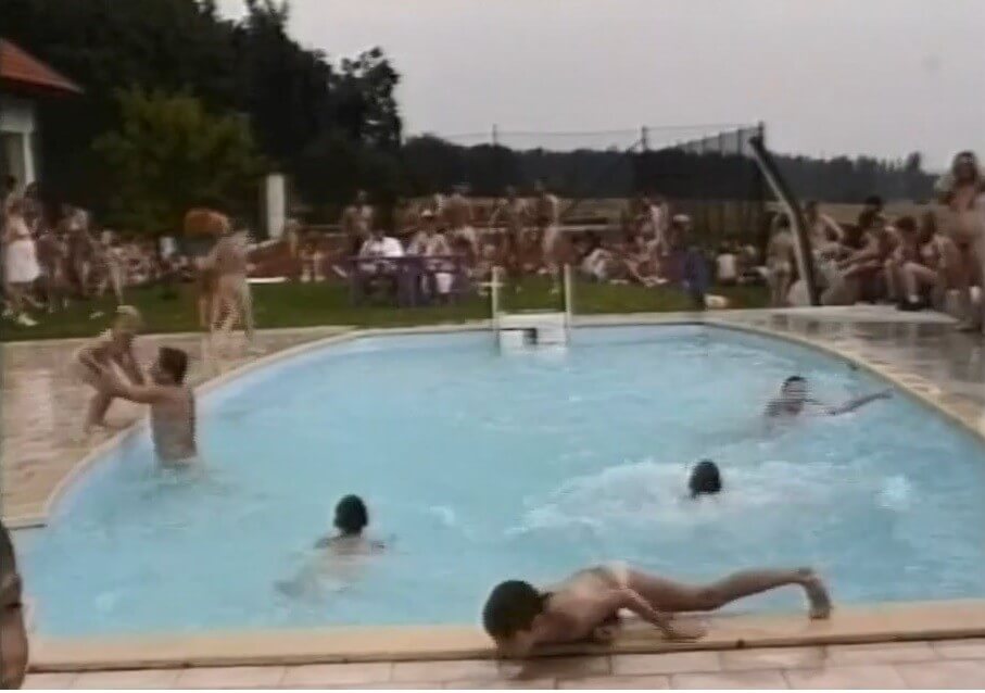 Helios Natura: A Gathering Of Nudists - Nudity is an expression of natural beauty and harmony