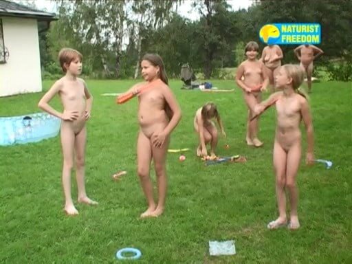 Naturist Freedom: Green Mountain - A nudist values trust and honesty between people